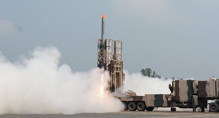 India extends domestic missile program despite failed tests  